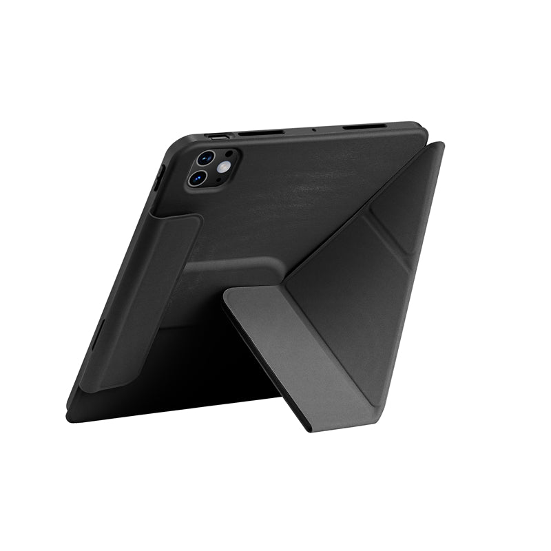 360° Dönebilen Standlı iPad Pro 11 M4 2024 Kılıf