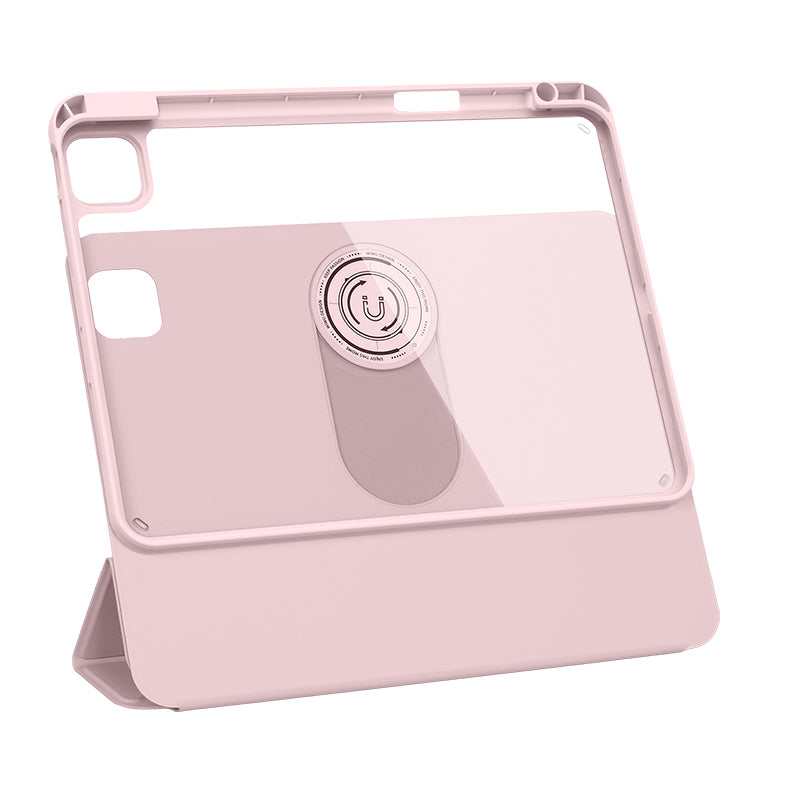 360° Dönebilen Standlı iPad Pro 11 Kılıf