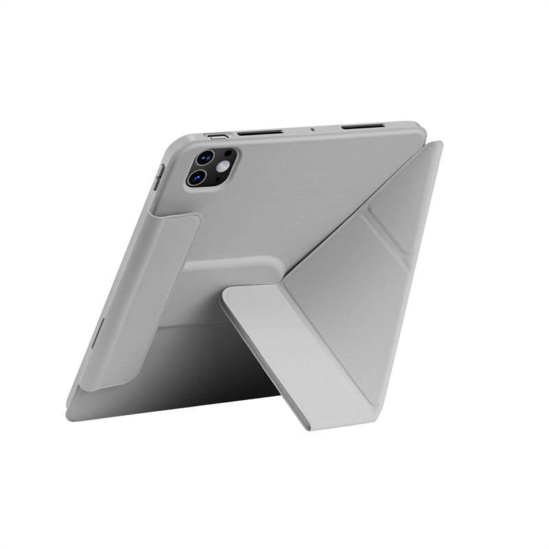 360° Döner Standlı Magnetik iPad Kılıfı