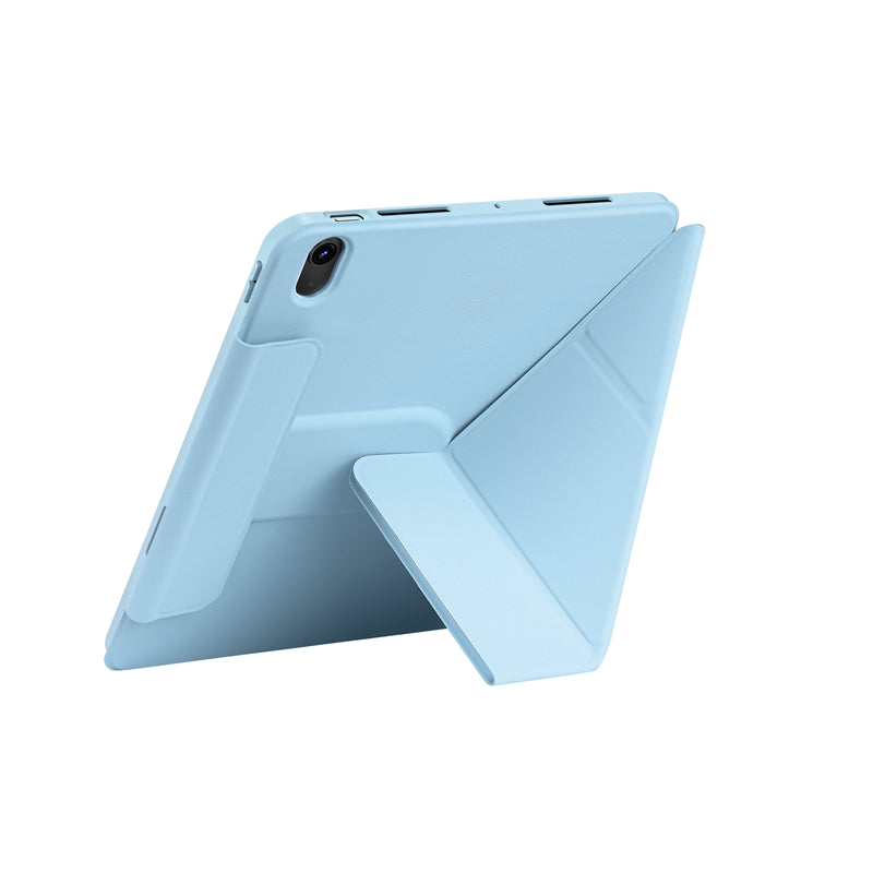 360° Dönebilen Standlı Magnetik iPad Kılıfı