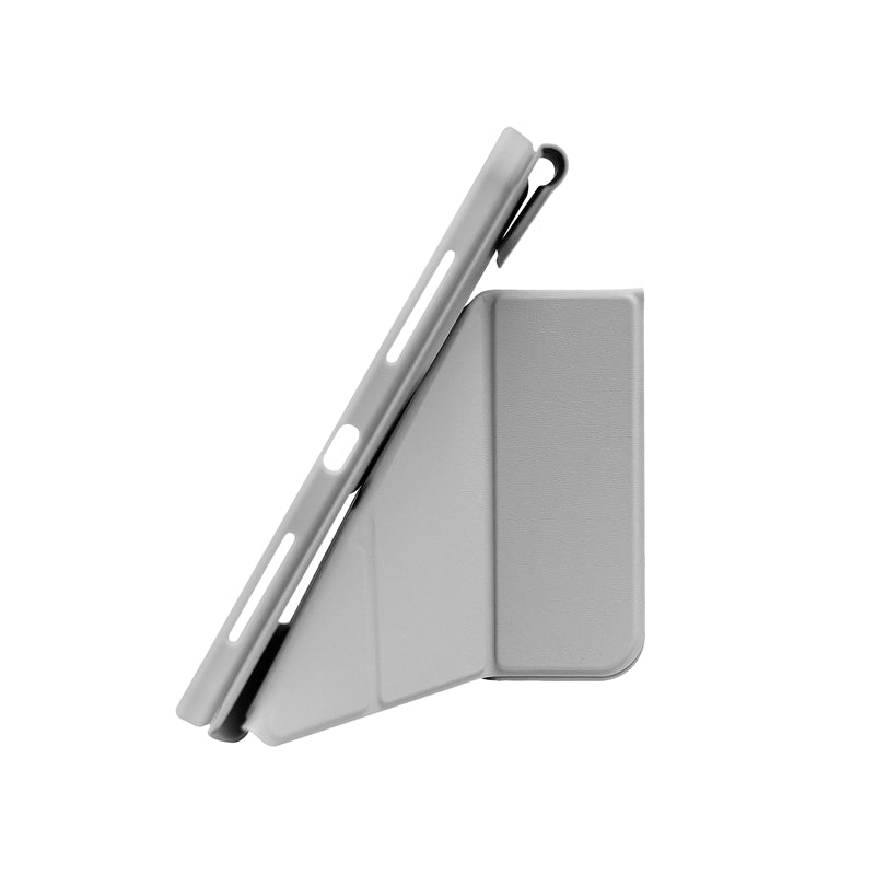 360° Dönebilen Standlı Magnetik iPad Kılıfı