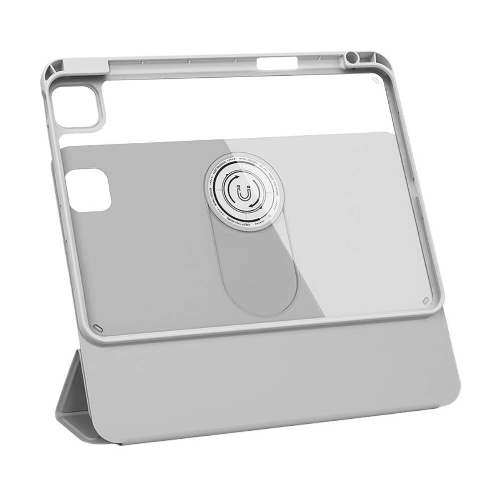 360° Döner Standlı Magnetik Standlı iPad Kılıfı
