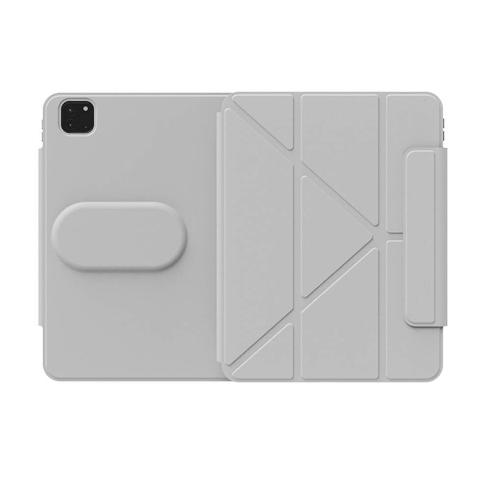 360° Döner Standlı Magnetik Standlı iPad Kılıfı