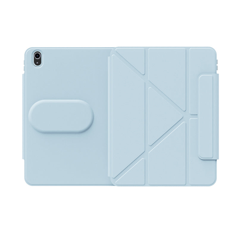360° Döner Magnetik Standlı iPad Kılıfı