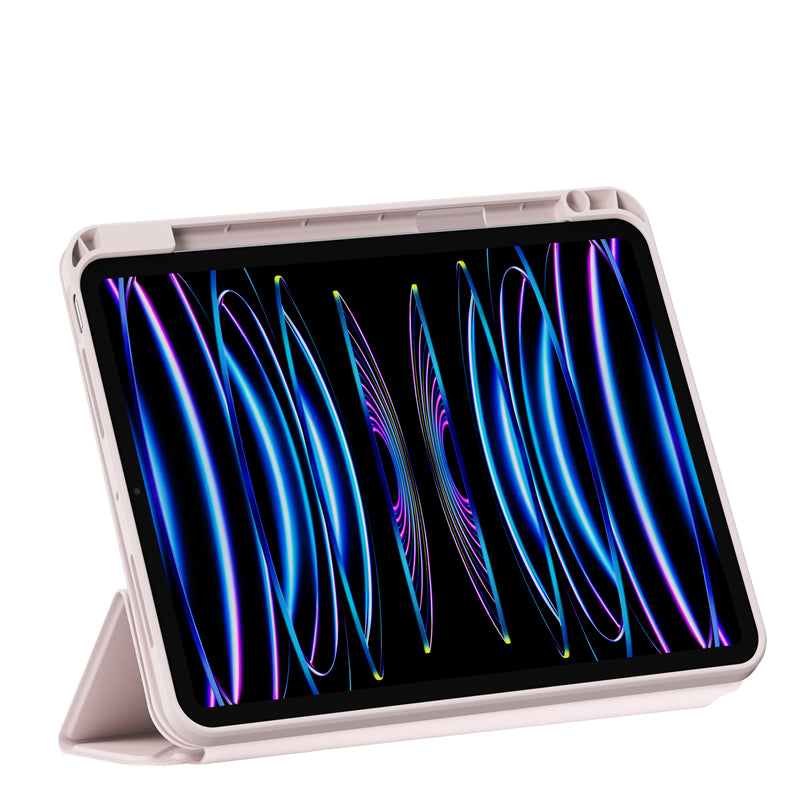 360° Döner Magnetik Standlı iPad Kılıfı