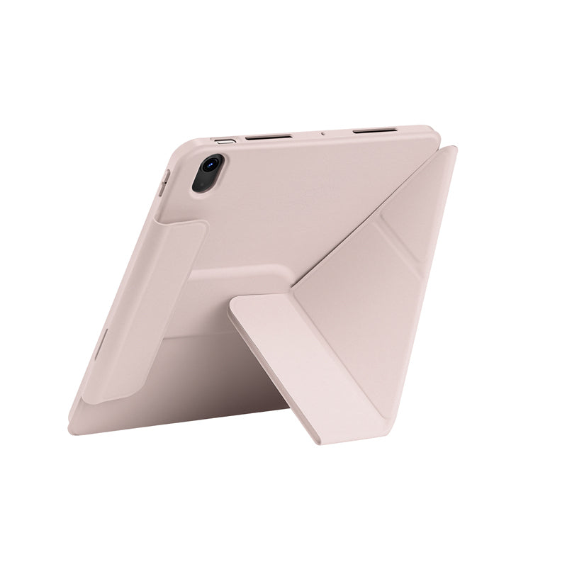 360° Döner Magnetik Standlı iPad Kılıfı