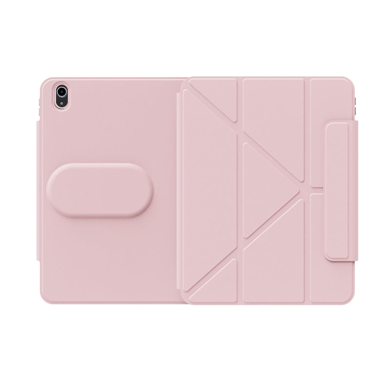 360° Döner Magnetik Standlı iPad Kılıfı