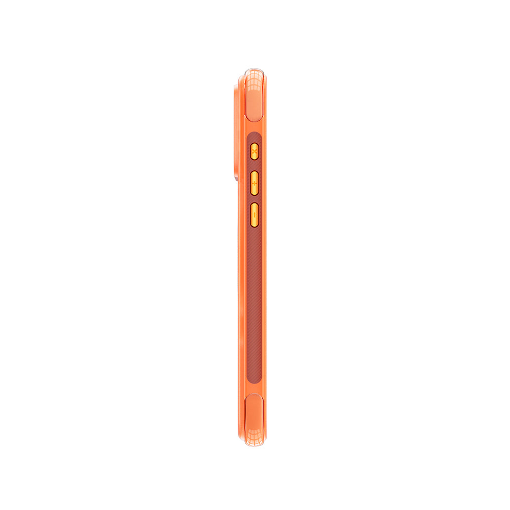 AeroShield Ultra Magsafe Uyumlu Standlı Airbag Korumalı iPhone 17 Pro Max Kılıf