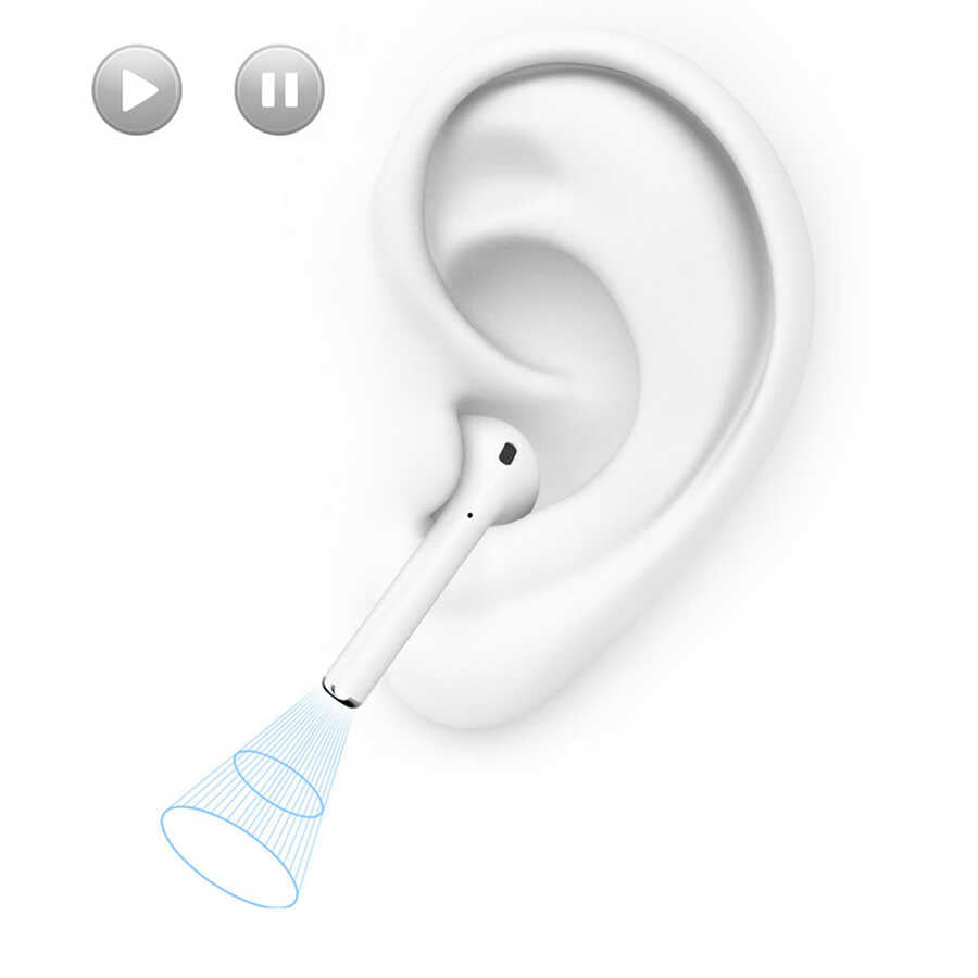 Airbuds SE Type-C Portlu Bluetooth Kulaklık