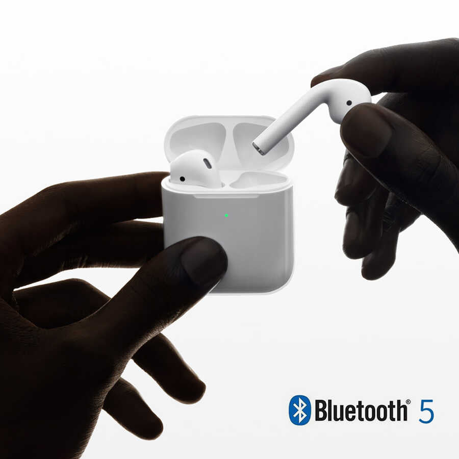 Airbuds SE Type-C Portlu Bluetooth Kulaklık