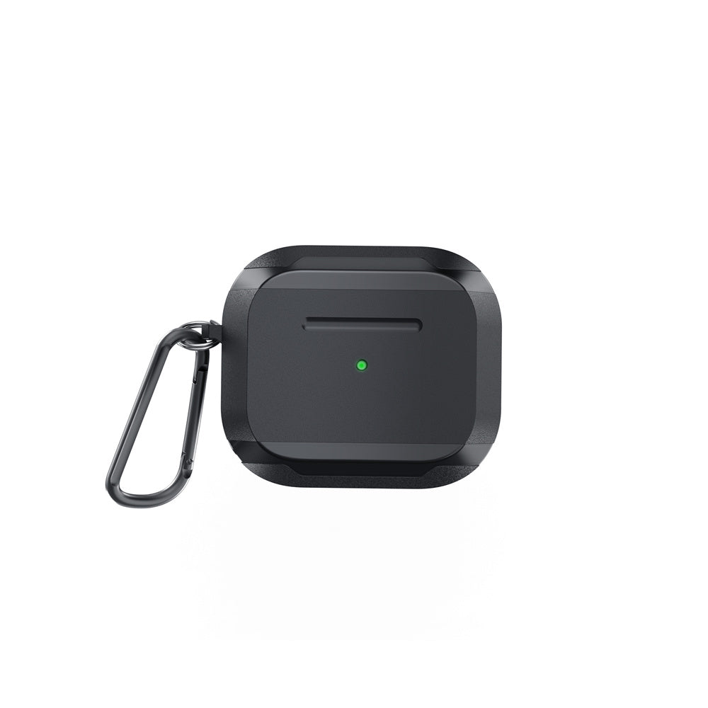 Apple Airpods 3 Kılıf Defender Anti Shock Serisi