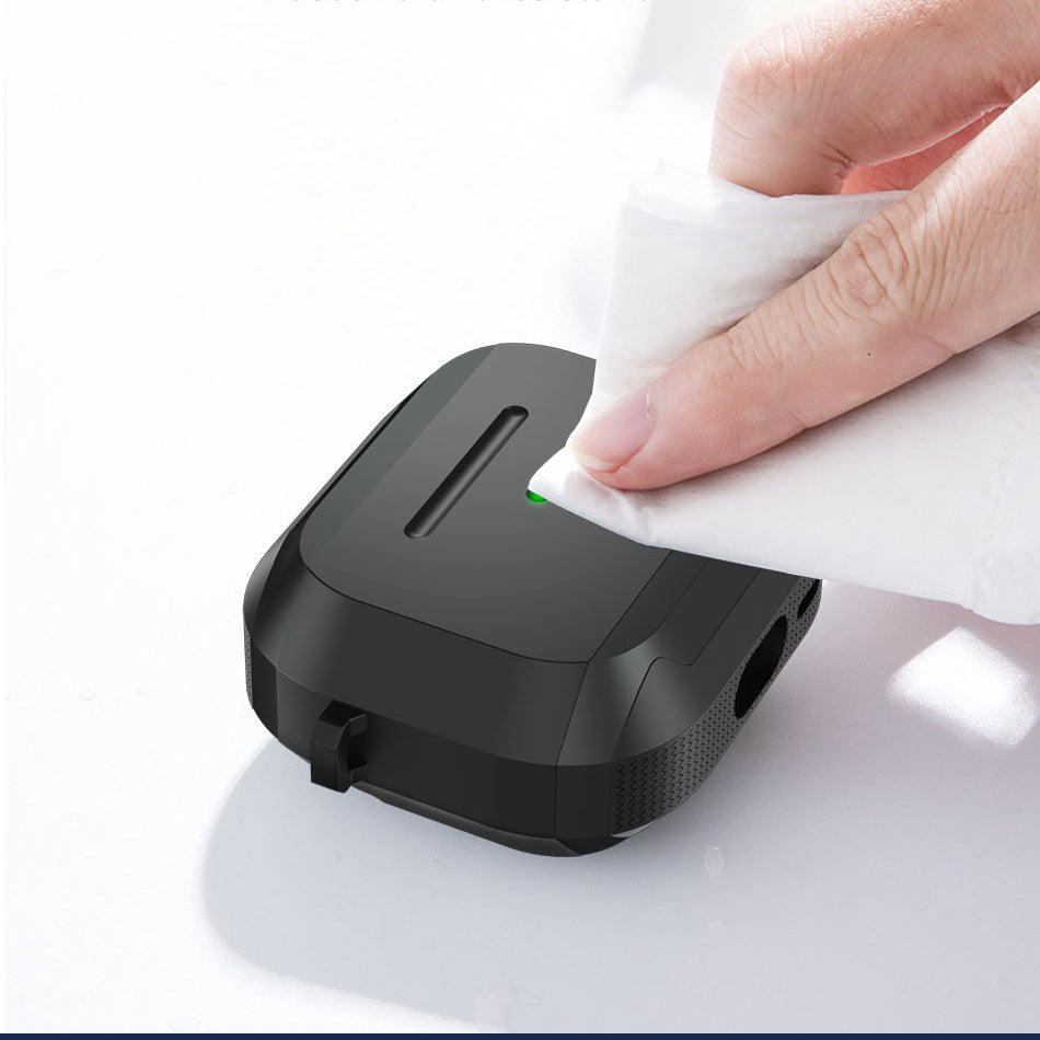 Apple Airpods 3 Kılıf Defender Anti Shock Serisi