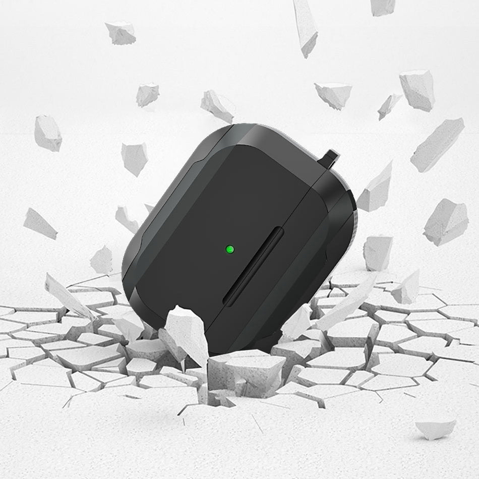 Apple Airpods 3 Kılıf Defender Anti Shock Serisi