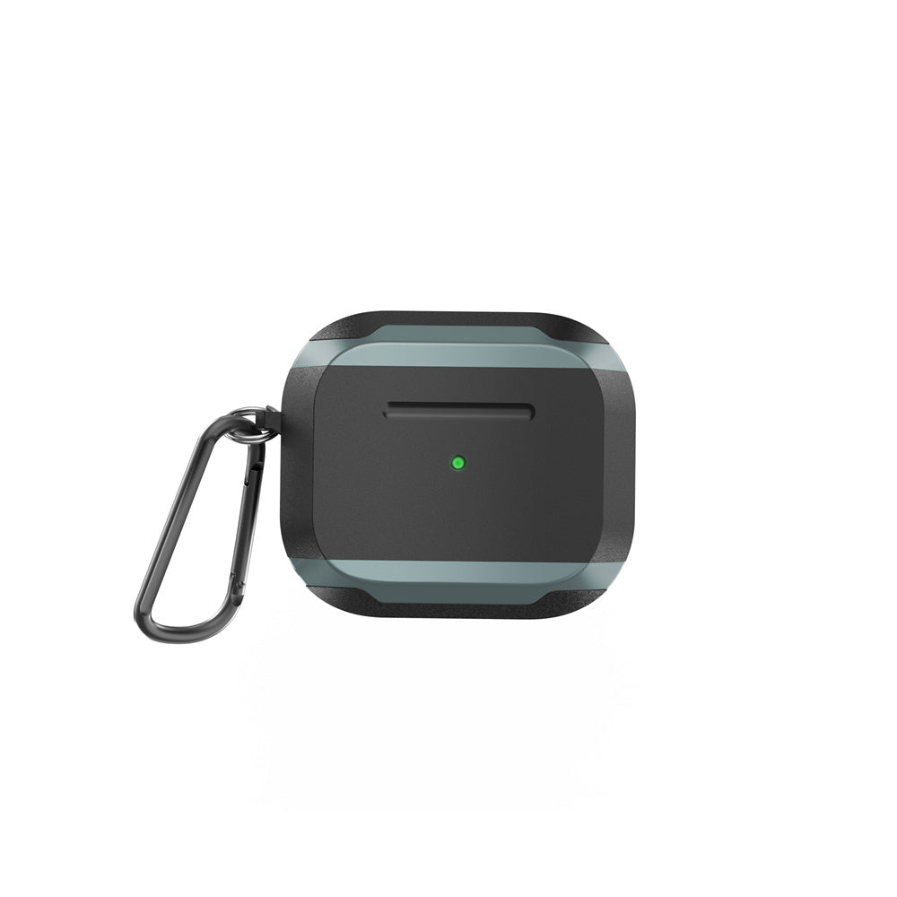 Apple Airpods 3 Kılıf Defender Anti Shock Serisi