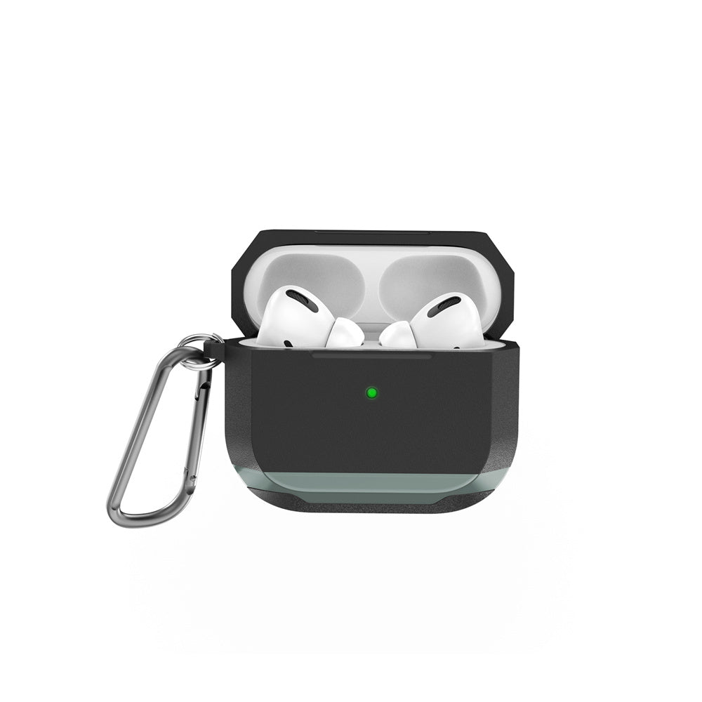 Apple Airpods 3 Kılıf Defender Anti Shock Serisi