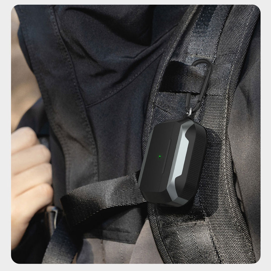 Apple Airpods 3 Kılıf Defender Anti Shock Serisi