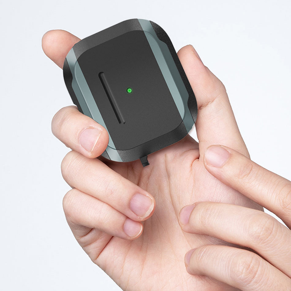 Apple Airpods 3 Kılıf Defender Anti Shock Serisi