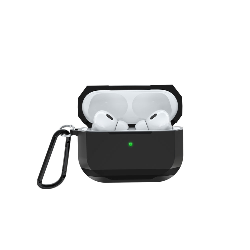 Apple Airpods Pro 2 Kılıf Defender Anti Shock Serisi