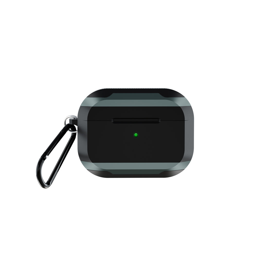 Apple Airpods Pro 2 Kılıf Defender Anti Shock Serisi