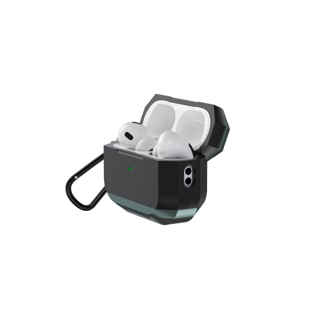 Apple Airpods Pro 2 Kılıf Defender Anti Shock Serisi