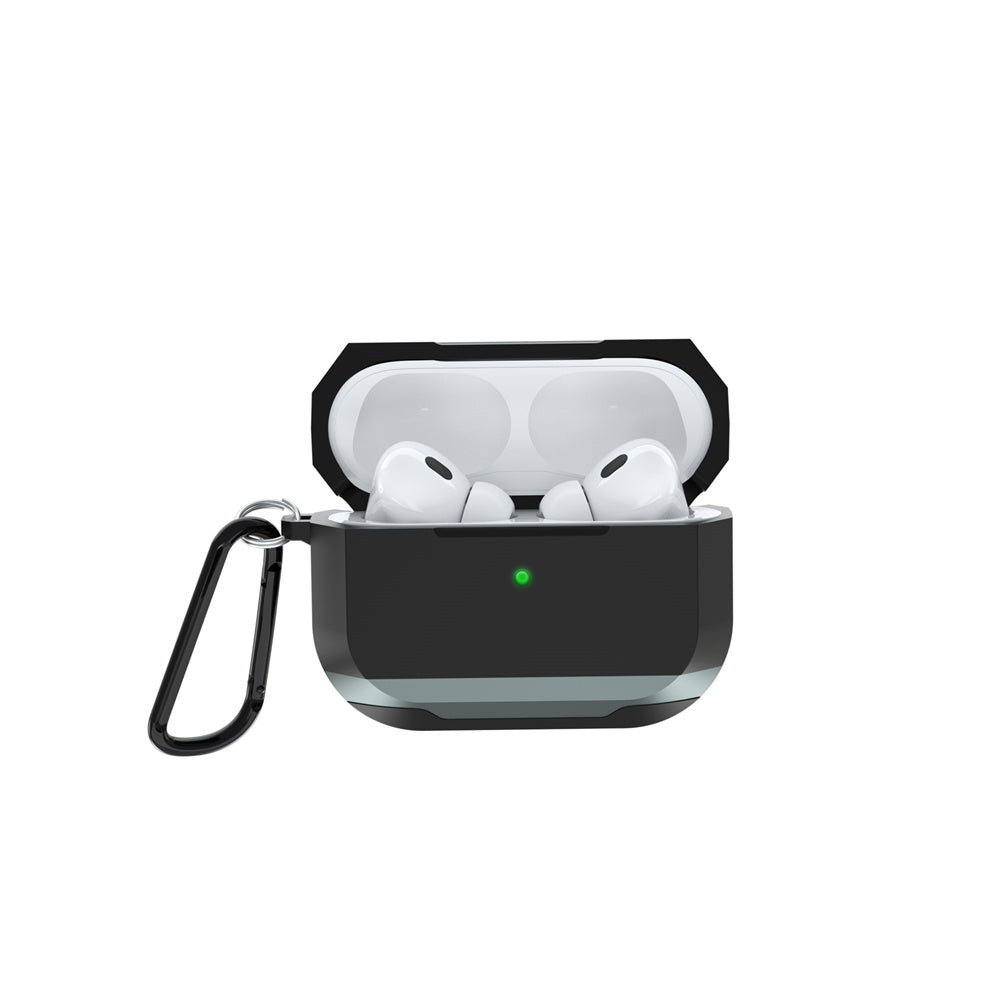 Apple Airpods Pro 2 Kılıf Defender Anti Shock Serisi