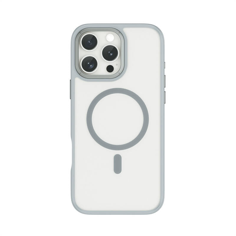 ArmorPro Magsafe uyumlu iPhone 16 Pro Kılıf