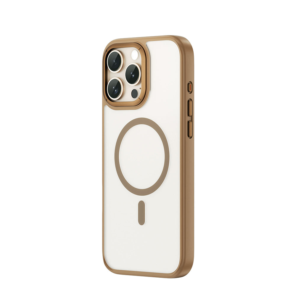 ArmorPro Magsafe uyumlu iPhone 16 Pro Max Kılıf