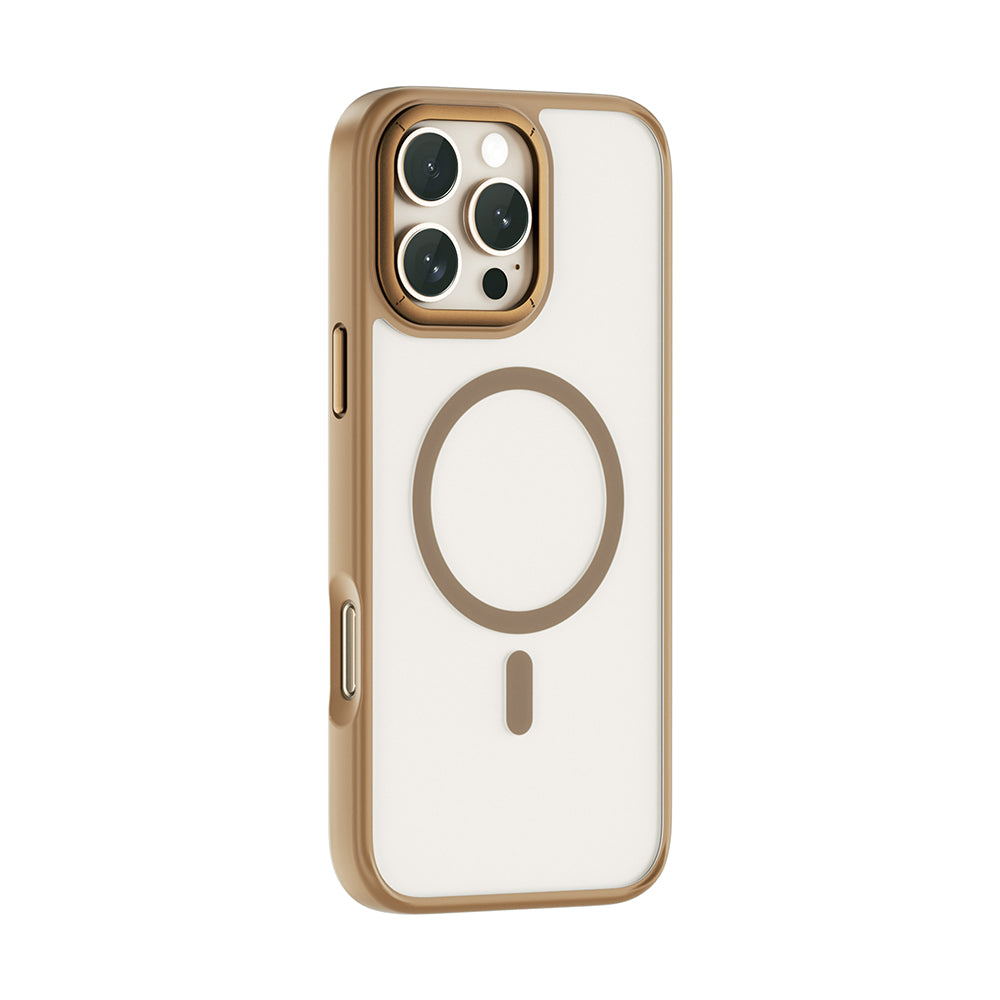ArmorPro Magsafe uyumlu iPhone 16 Pro Max Kılıf