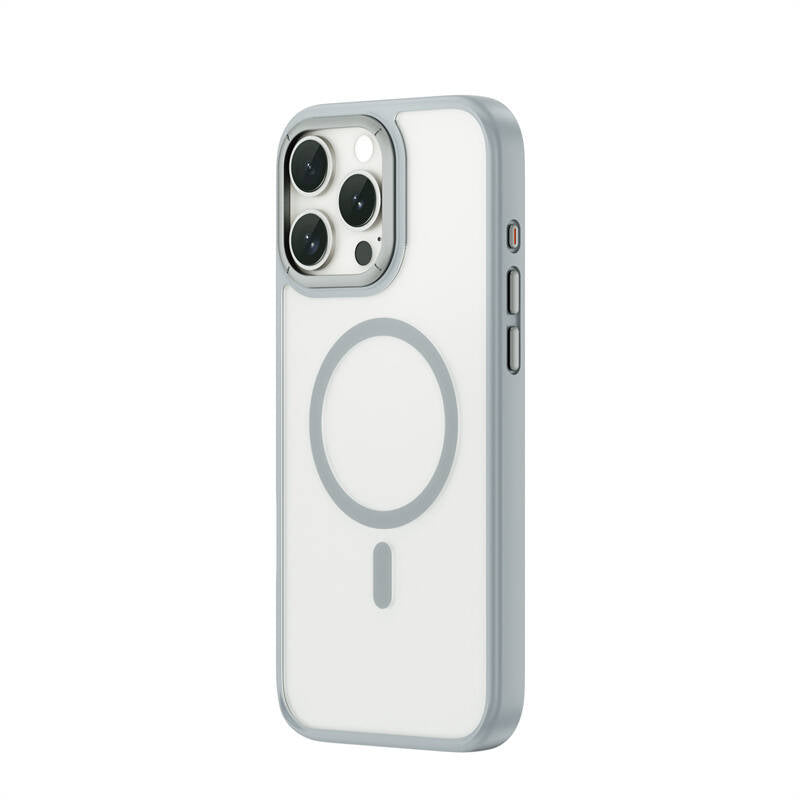 ArmorPro Magsafe uyumlu iPhone 16 Pro Max Kılıf