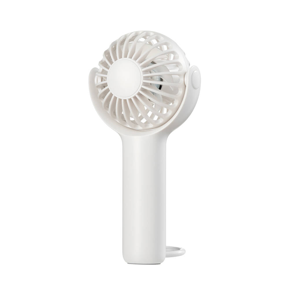 Bubble Serisi Taşınabilir Askılı Mini Vantilatör