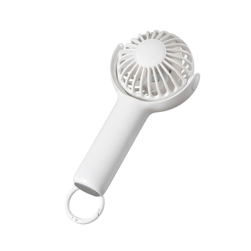 Bubble Serisi Taşınabilir Askılı Mini Vantilatör