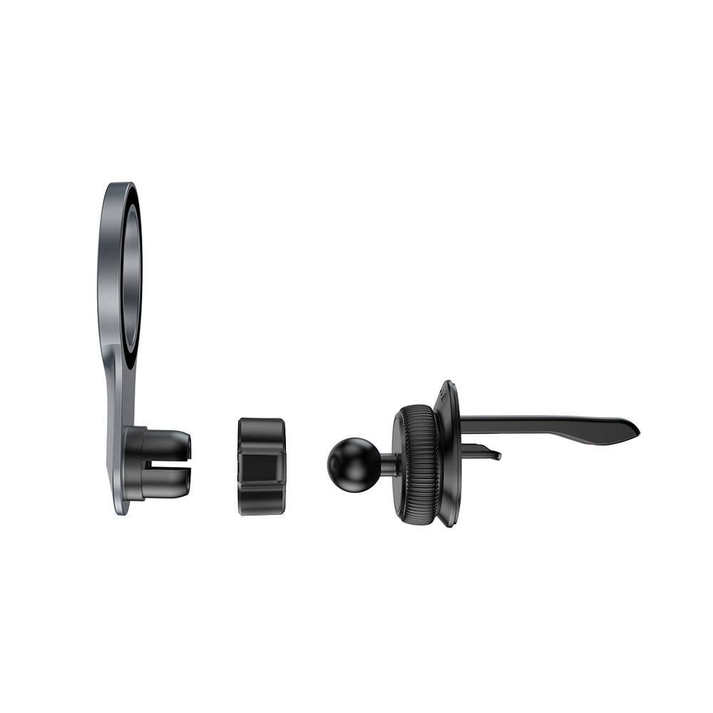 CH-50 Magsafe Uyumlu Mıknatıslı Araç Tutucu