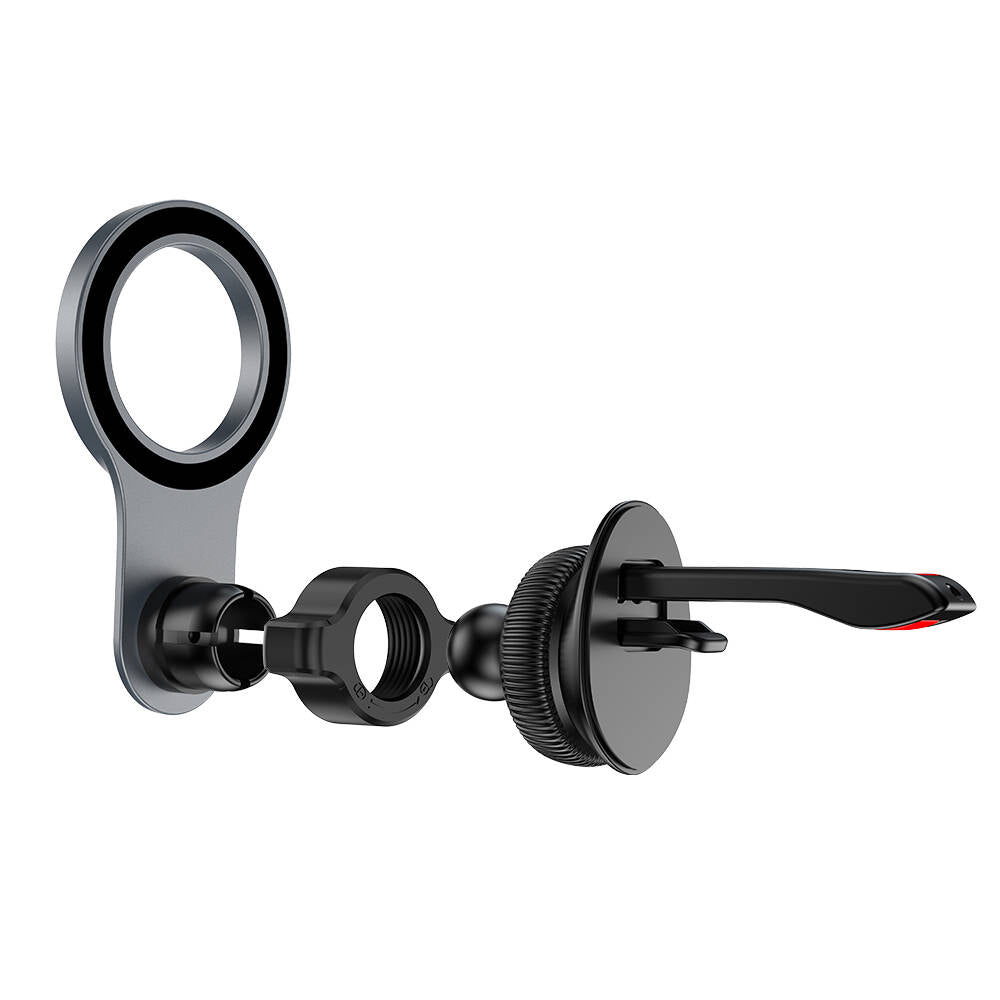 CH-50 Magsafe Uyumlu Mıknatıslı Araç Tutucu