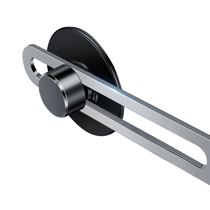 CH025 360° Dönebilen Magnetik Araç Telefon Tutucu