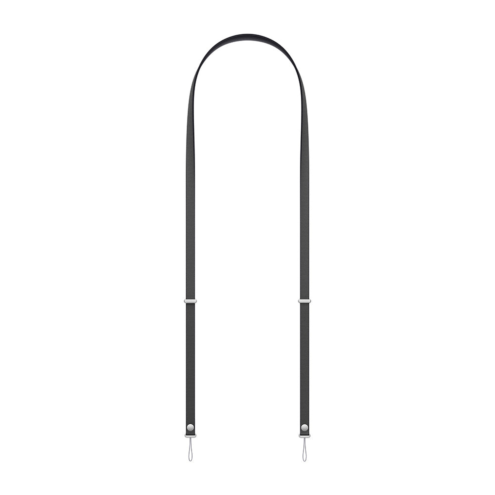 CS201 Ayarlanabilir Telefon Boyun Askı İpi 205 cm