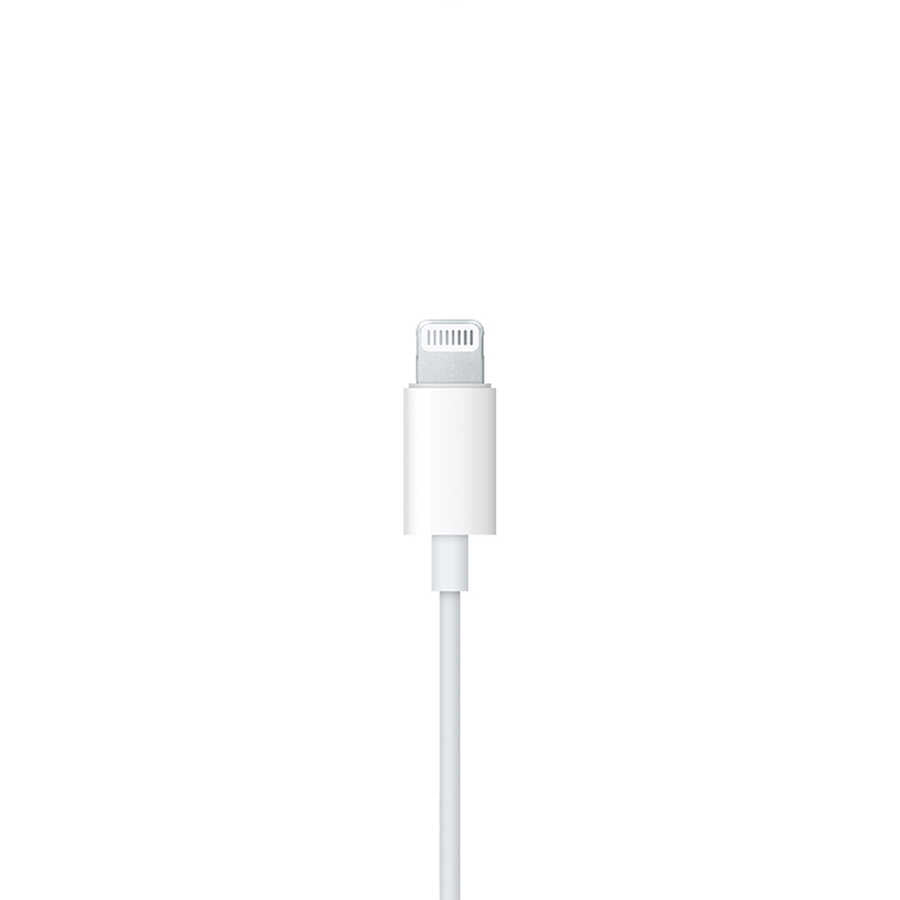Earbuds Lightning Kulakiçi Kulaklık