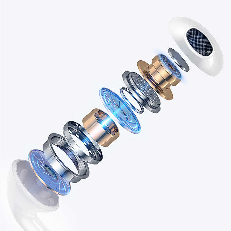 Earbuds Lightning Kulakiçi Kulaklık