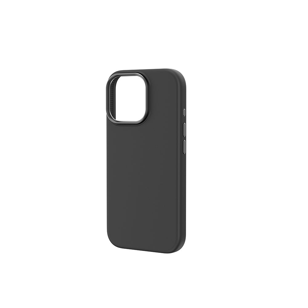 FGG-013 Magsafe Uyumlu Skin Touch iPhone 17 Kılıf