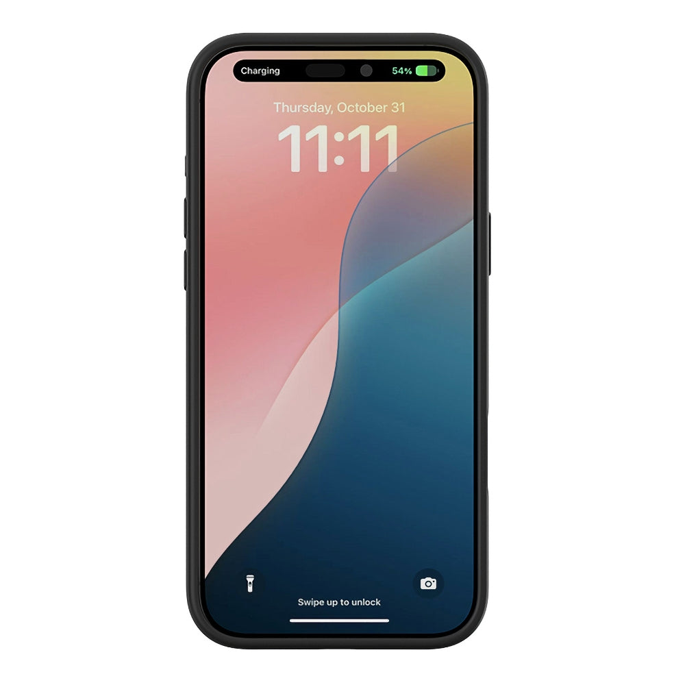 FGG-013 Magsafe Uyumlu Skin Touch iPhone 17 Pro Kılıf