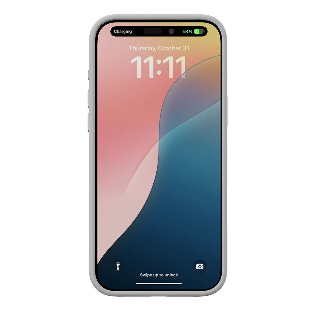 FGG-013 Magsafe Uyumlu Skin Touch iPhone 17 Pro Max Kılıf
