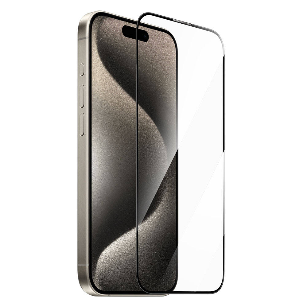 GT-010 Anti-Reflective iPhone 15 Pro Max Ultra İnce Ekran Koruyucu