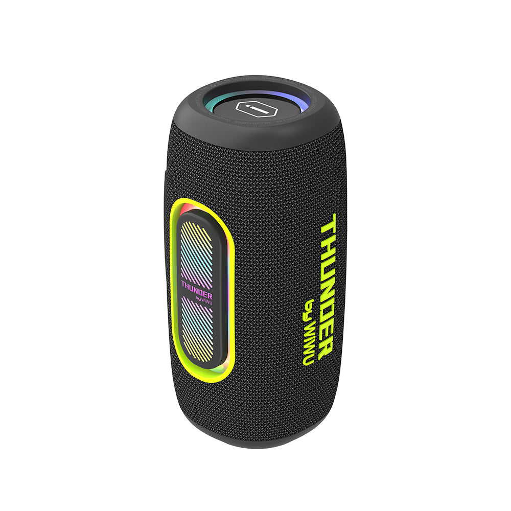H7 RGB Işıklı Askılı TWS Bluetooth 40W Hoparlör