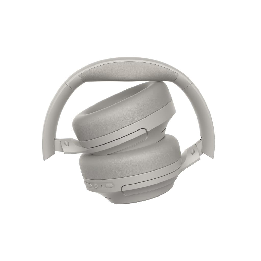 HP-200 Soundmaster Hibrit ANC Özellikli Kulak Üstü Bluetooth Kulaklık v6.0