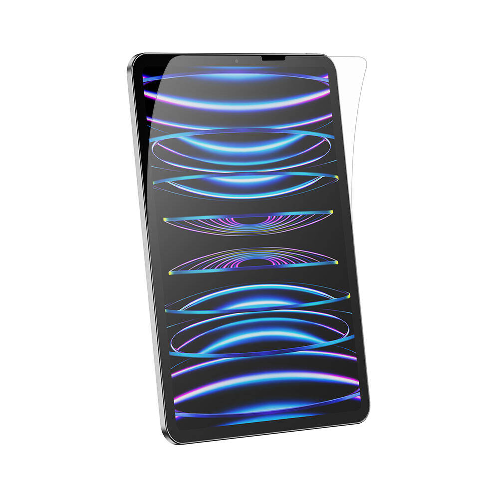 iPaper Like Kağıt Hisli iPad Air 11 Ekran Koruyucu