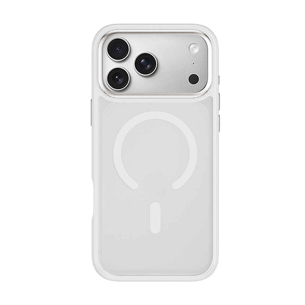 iPhone 17 Pro ArmorPro M-safe Darbeye Dayanıklı Kamera Korumalı Kılıf