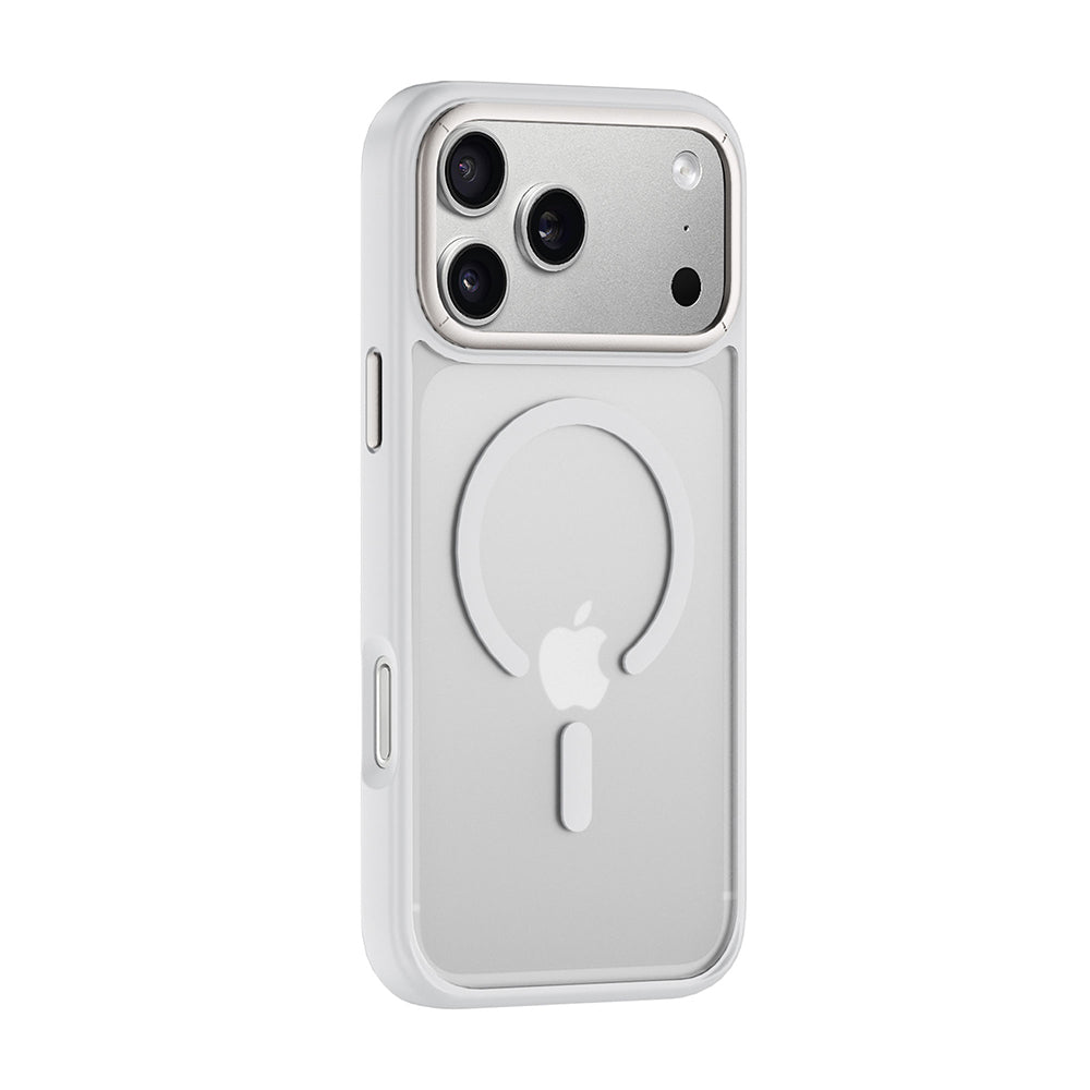 iPhone 17 Pro ArmorPro M-safe Darbeye Dayanıklı Kamera Korumalı Kılıf