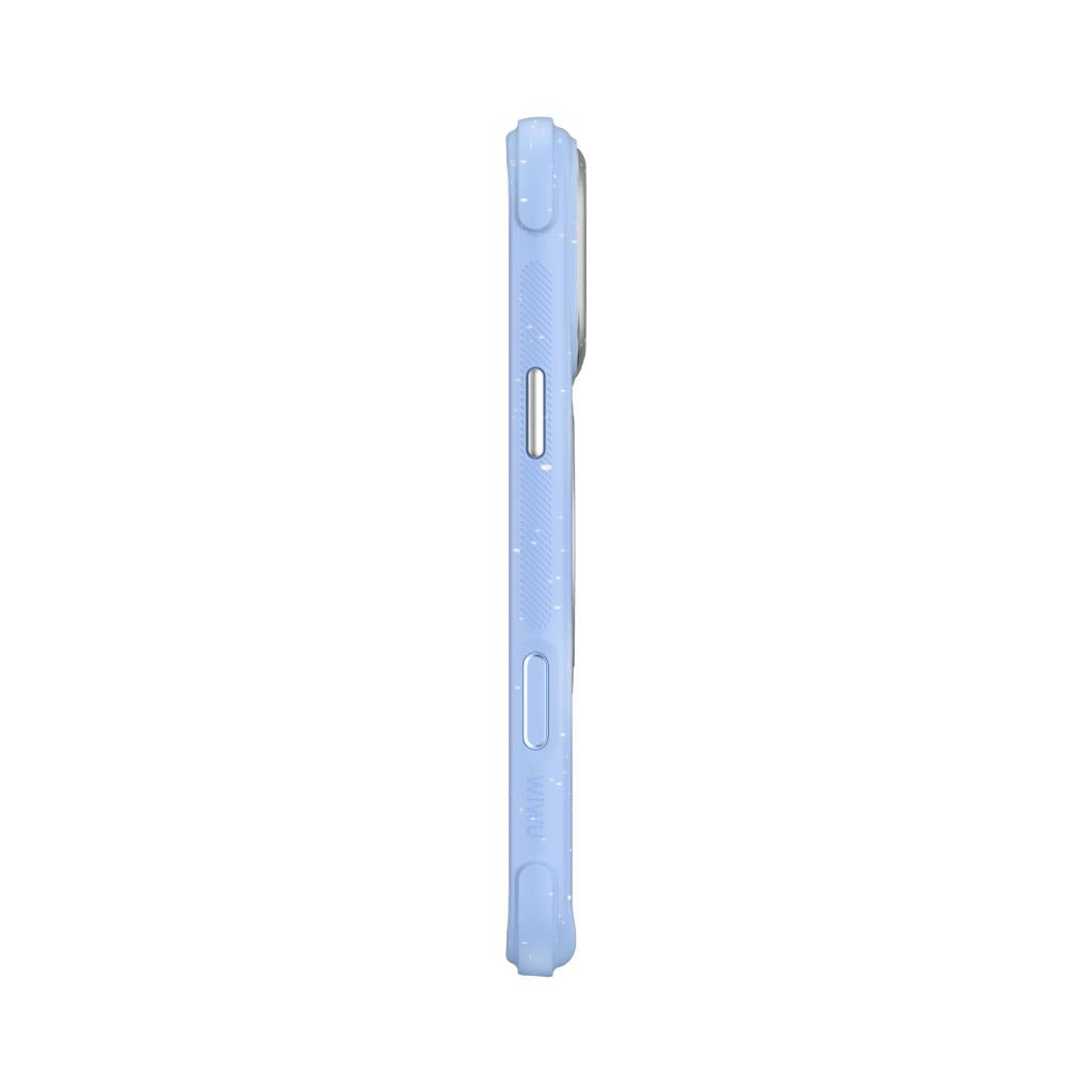 iPhone 17 Pro Max AeroArmor MagSafe Uyumlu Standlı Kılıf