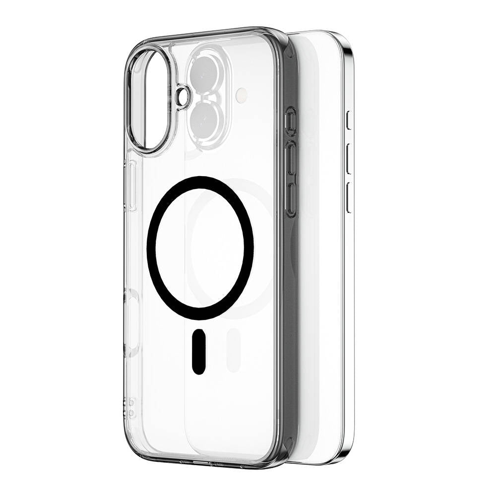 iShield Pro Magsafe uyumlu iPhone 16 Kılıf