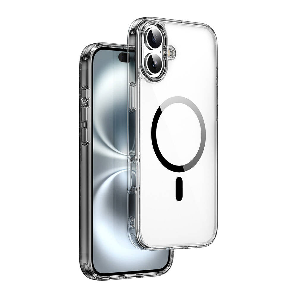 iShield Pro Magsafe uyumlu iPhone 16 Plus Kılıf