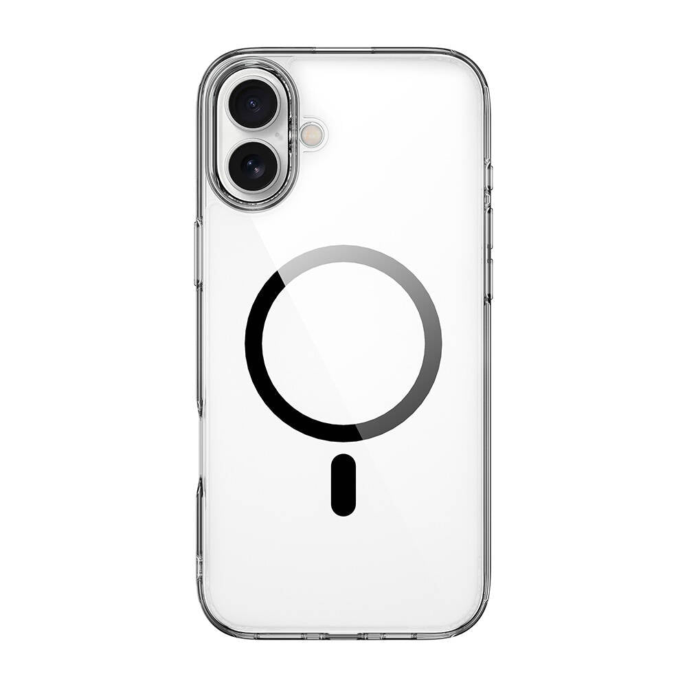 iShield Pro Magsafe uyumlu iPhone 16 Plus Kılıf